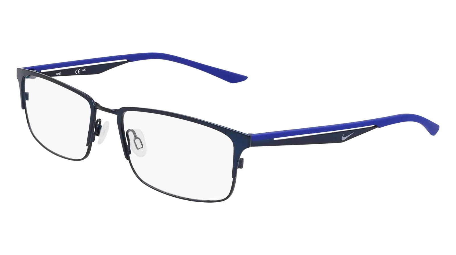 Nike 4315 N Eyeglasses - view 3